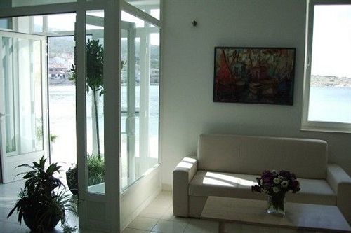 Tamarix Residence Виньерац Экстерьер фото