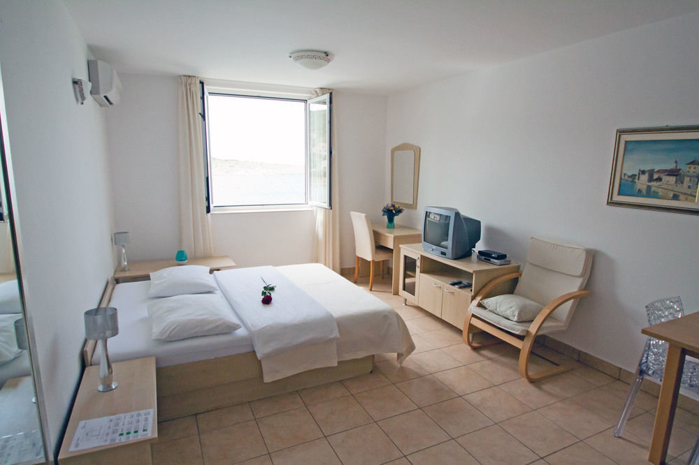 Tamarix Residence Виньерац Экстерьер фото